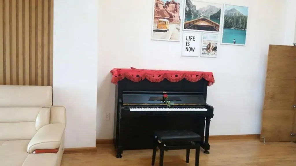 ***  Kaka Hotel Da Nang Vietnam