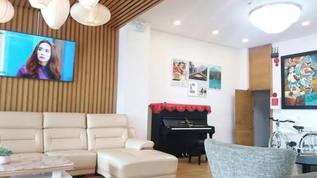 Kaka Hotel Da Nang