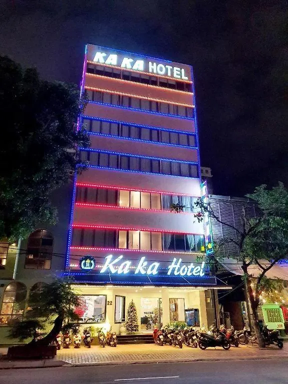 Kaka Hotel Da Nang