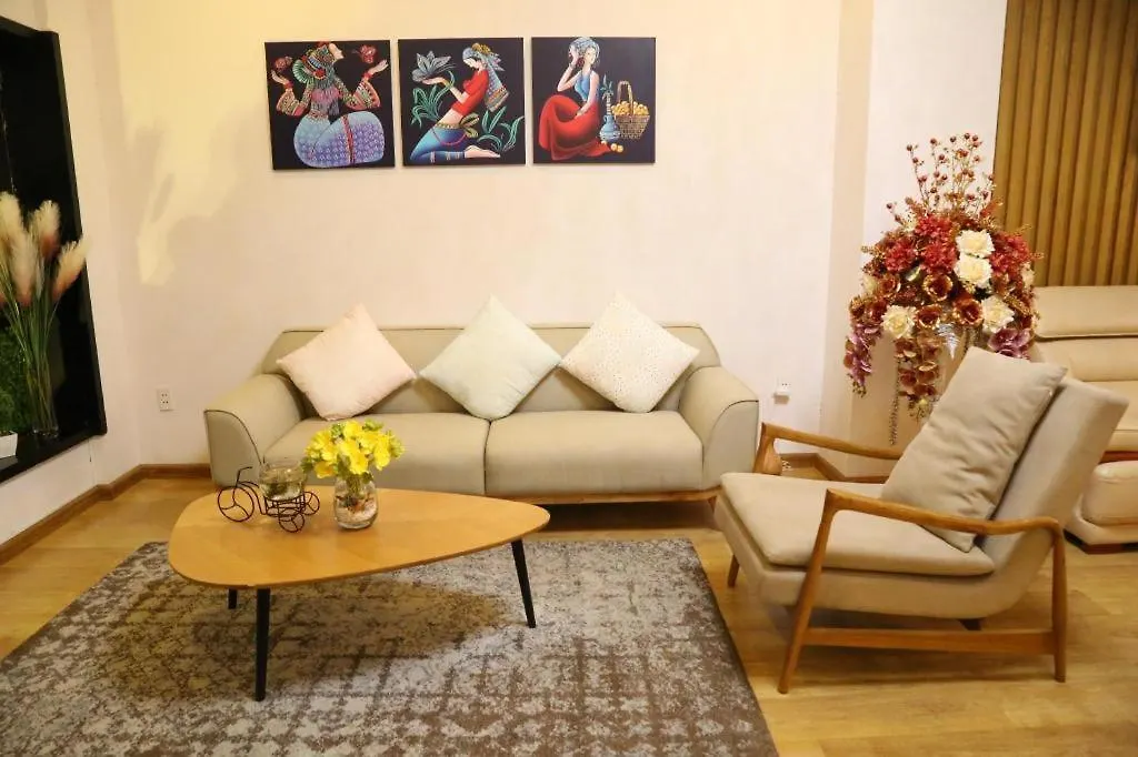 Kaka Hotel Da Nang 3*,  Vietnam