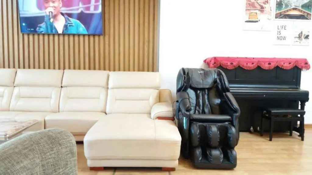 Kaka Hotel Da Nang
