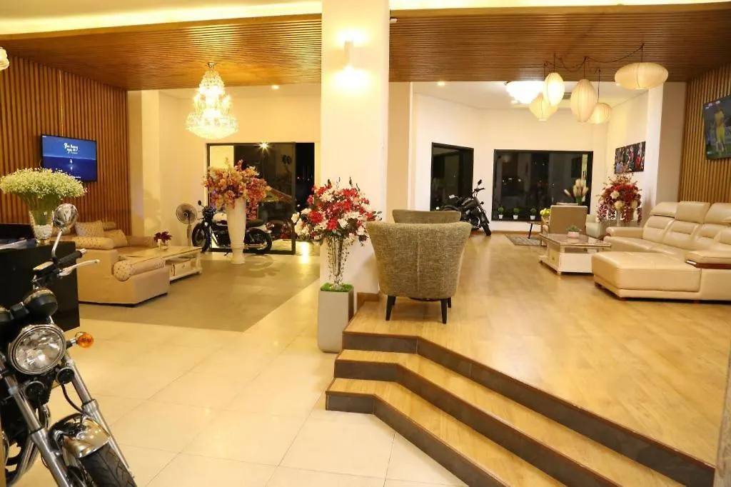 Kaka Hotel Da Nang
