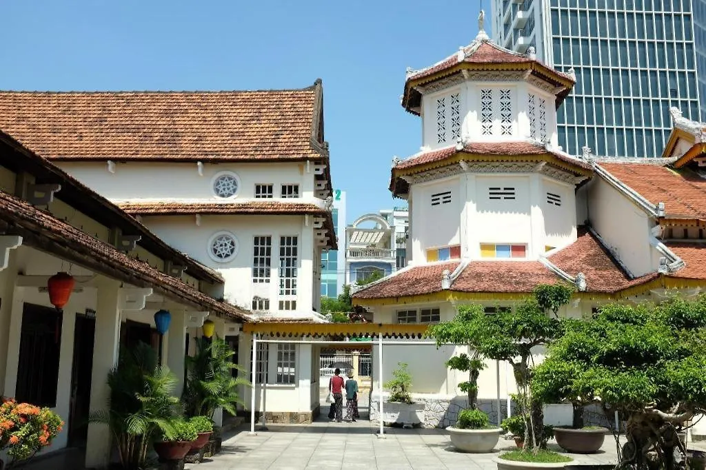 Kaka Hotel Da Nang