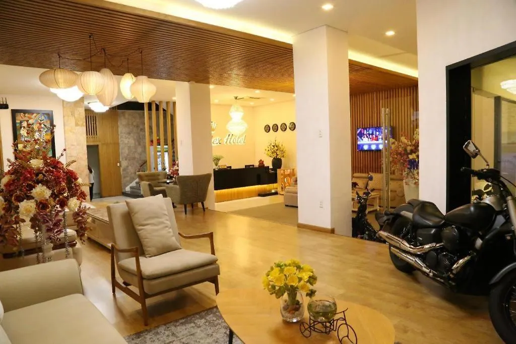 Kaka Hotel Da Nang