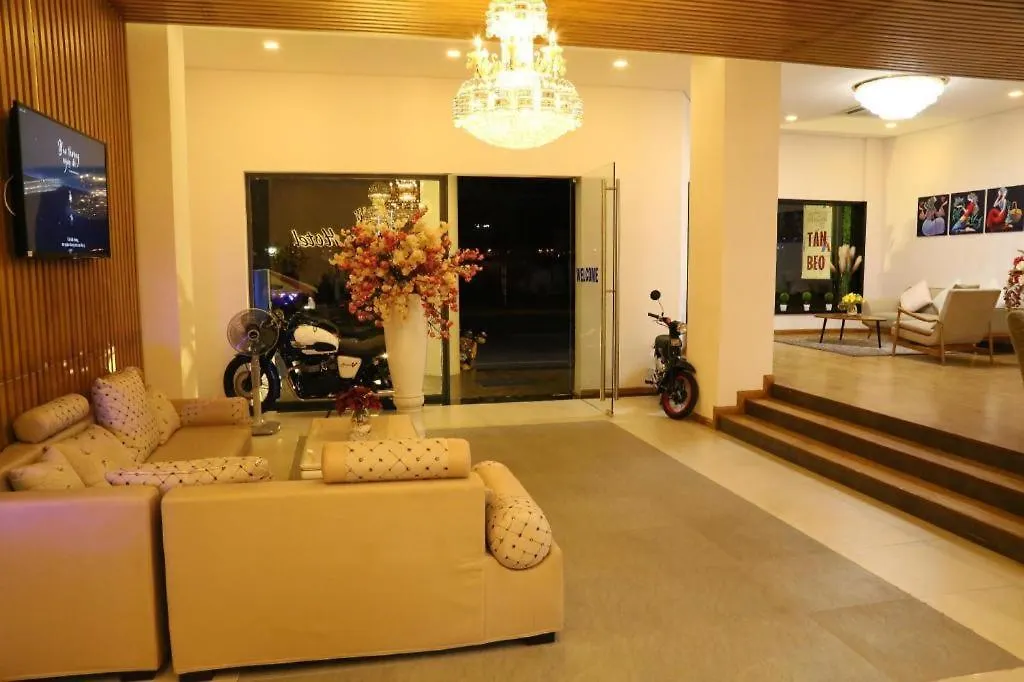 Kaka Hotel Da Nang
