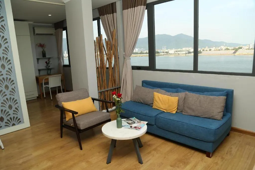 Kaka Hotel Da Nang