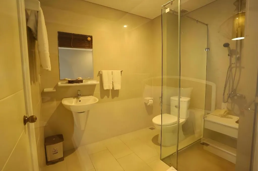 Kaka Hotel Da Nang