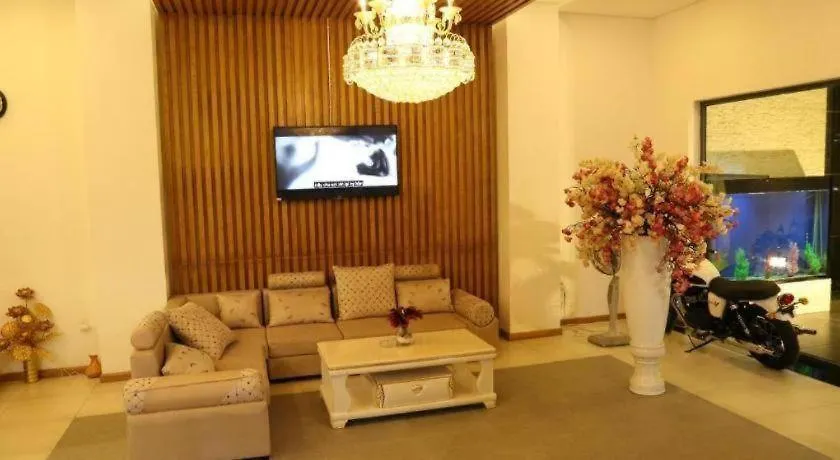 Kaka Hotel Da Nang 3*,  Vietnam
