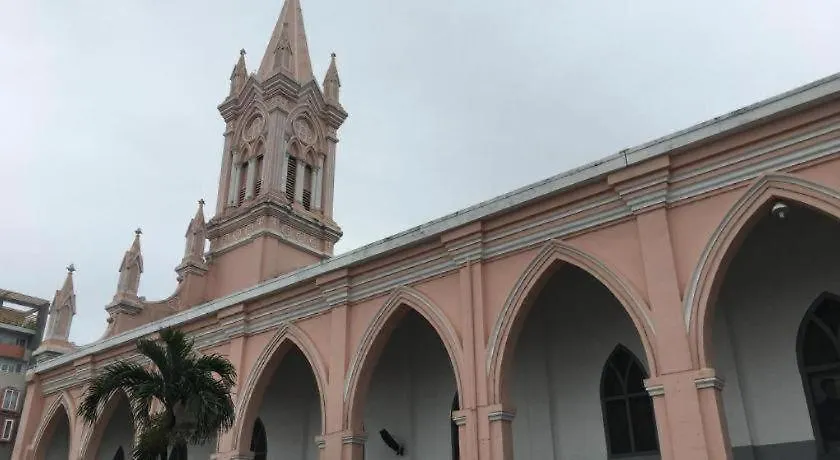 Kaka Hotel Da Nang