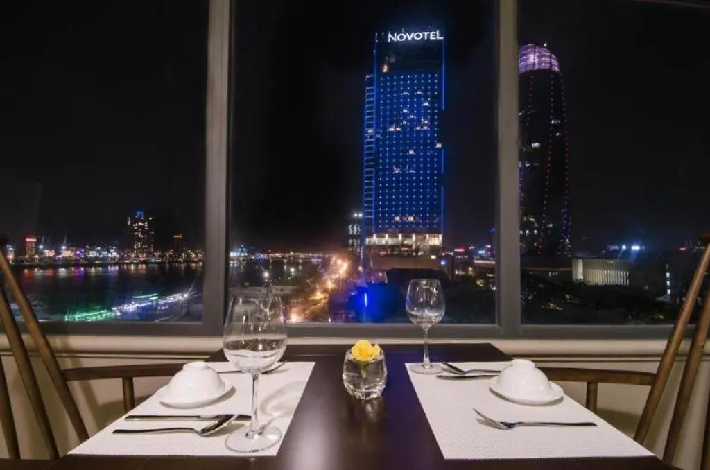 Kaka Hotel Da Nang