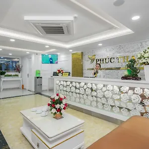 Phuc Thanh Luxury By Thg 호텔