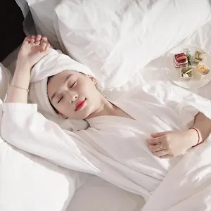 메노라 프리미엄 - 씨 코너 부티크 호텔