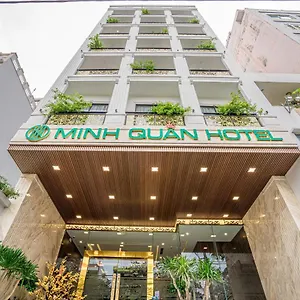 Hotel Minh Quan - Center By Hos