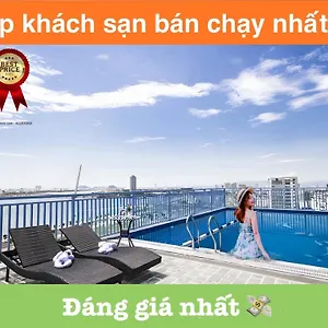 Отель Phu An, Дананг