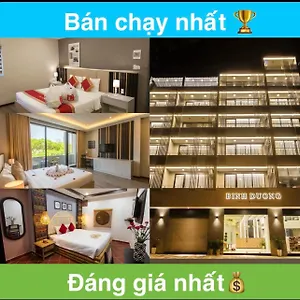 빈 주옹 호텔