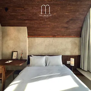Hotel The Memory -