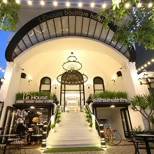 Hotel Le House Boutique - 100m To The
