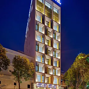 Otel Merry