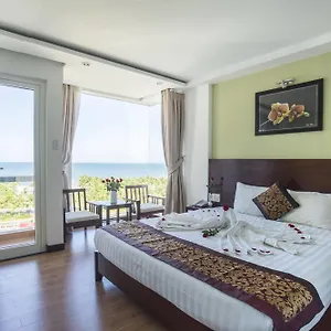 Отель Dragon Sea, Дананг