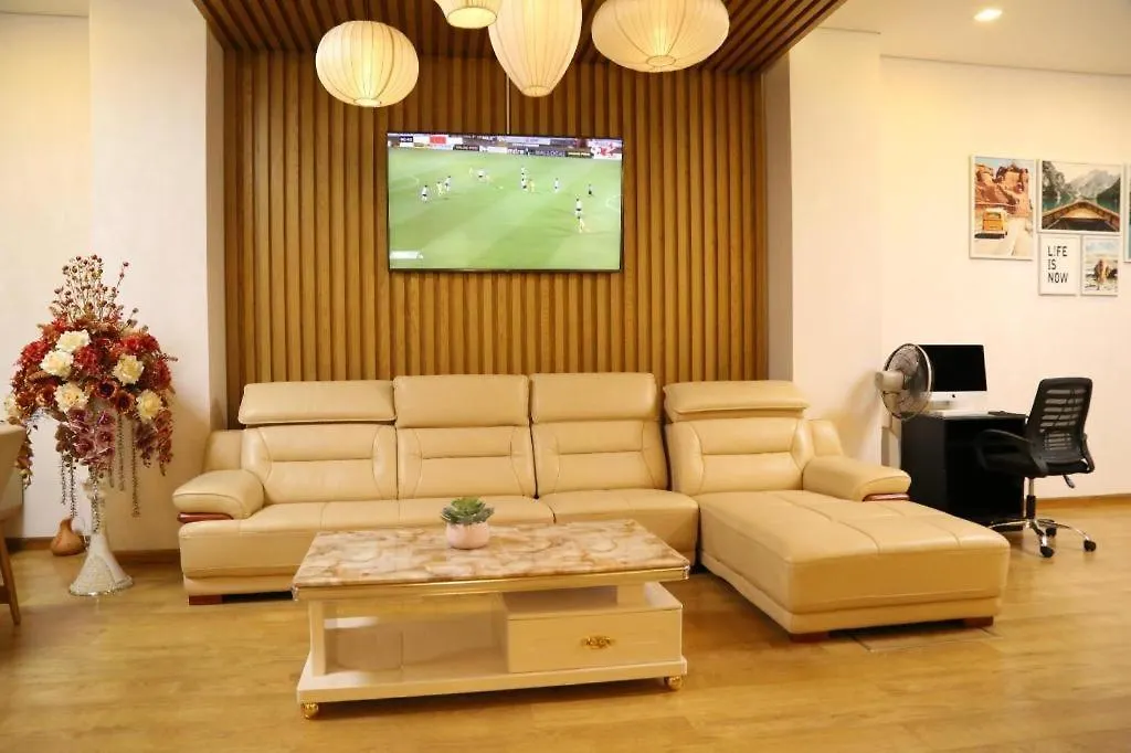 Kaka Hotel Da Nang 3*,  Vietnam