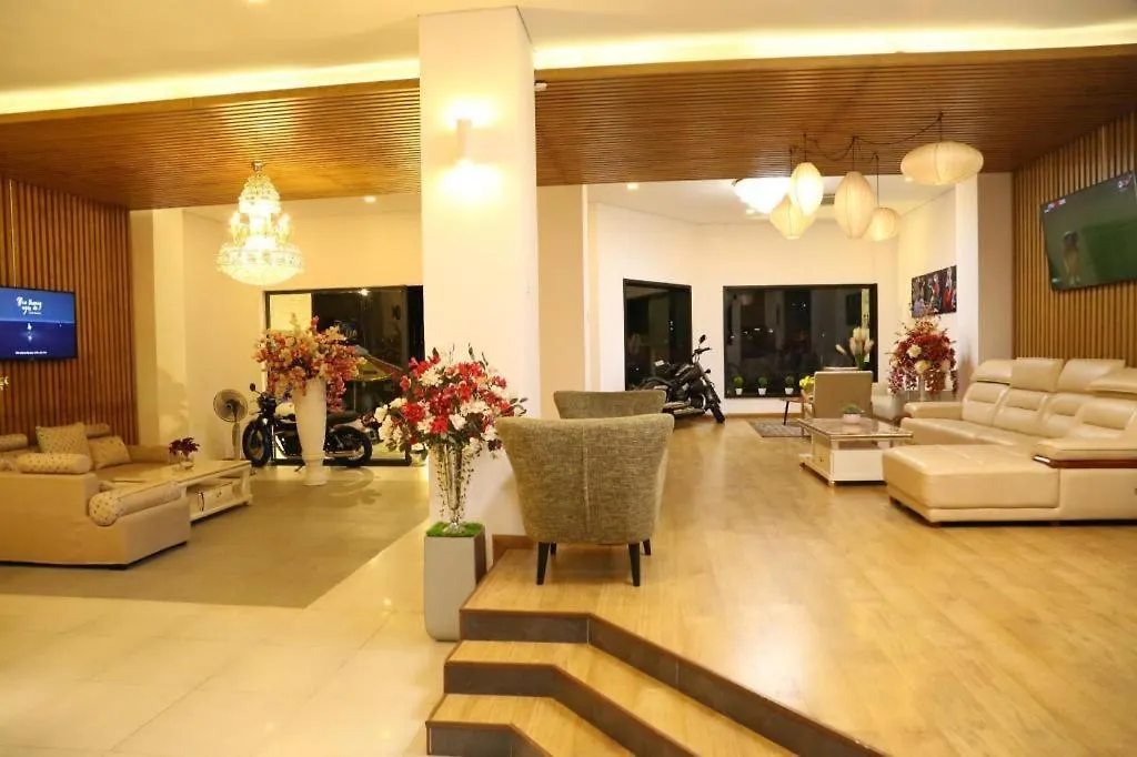 Kaka Hotel Da Nang