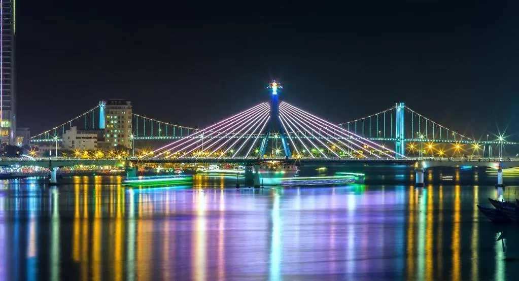 Kaka Hotel Danang