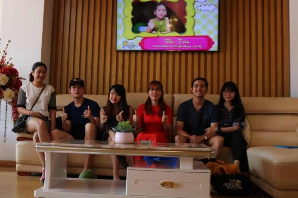 Kaka Hotel Danang
