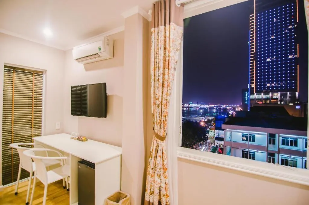 Kaka Hotel Danang Vietnam