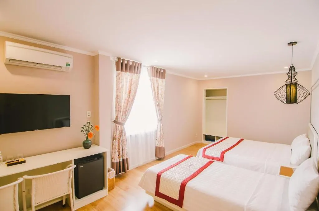 Kaka Hotel Danang