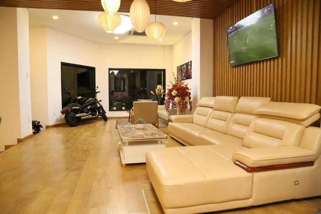 Kaka Hotel Danang 3*,