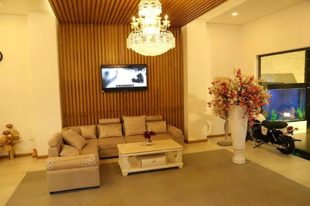 Kaka Hotel Danang 3*,  Vietnam