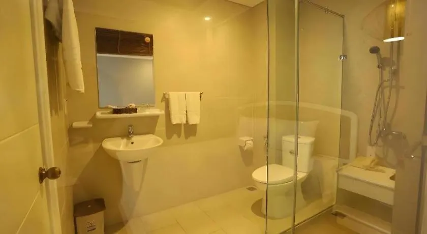 Kaka Hotel Danang Vietnam