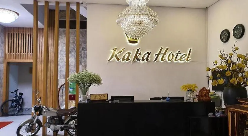Kaka Hotel Danang Vietnam